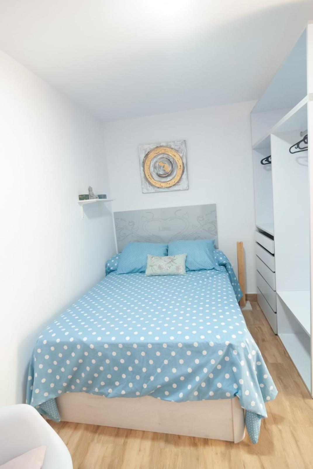 Minicasa Luna 2 Con Patio Чиклана-де-ла-Фронтера Экстерьер фото